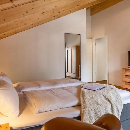 Apartamento Aurum Garmisch-Partenkirchen