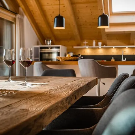 Aurum Apartamento Garmisch-Partenkirchen