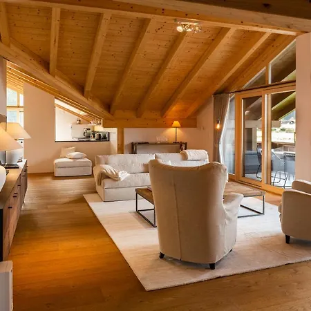 Apartamento Aurum Garmisch-Partenkirchen