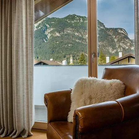 Aurum Garmisch-Partenkirchen