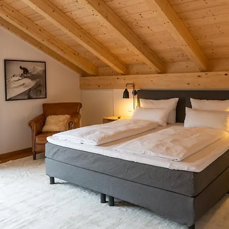 Aurum * Garmisch-Partenkirchen