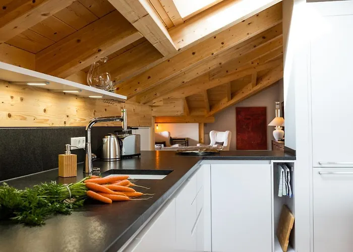 Aurum Garmisch-Partenkirchen