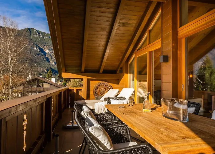 Apartman Aurum Garmisch-Partenkirchen