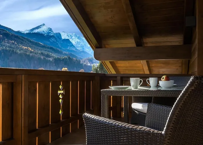 Aurum Garmisch-Partenkirchen