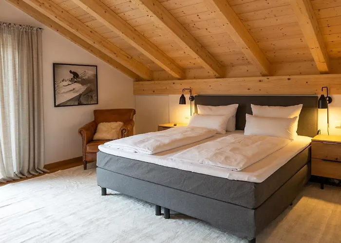 Aurum * Garmisch-Partenkirchen